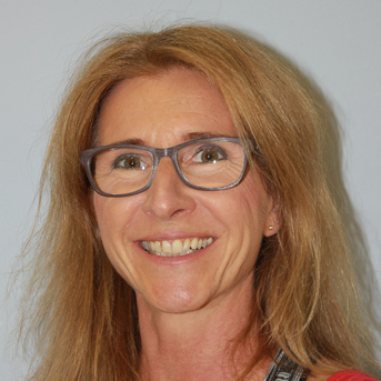 Astrid Rüesch